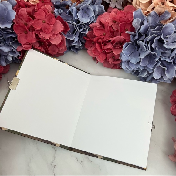 Kid’s Wild Horse Top Secret Locking Diary/Journal - Picture 9 of 16